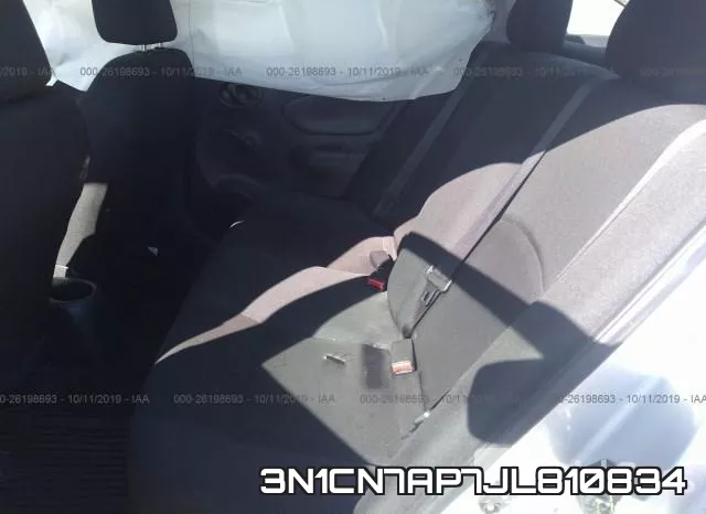 3N1CN7AP7JL810834 фото 8