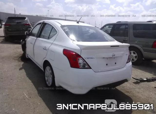3N1CN7AP8JL885901 фото 4