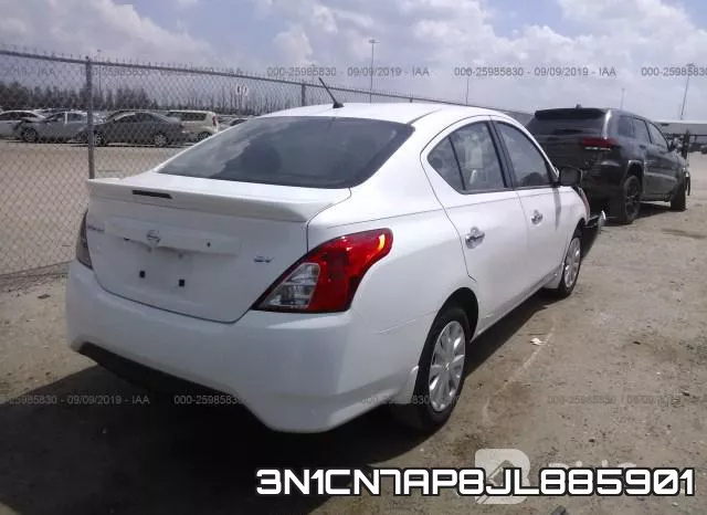 3N1CN7AP8JL885901 фото 5