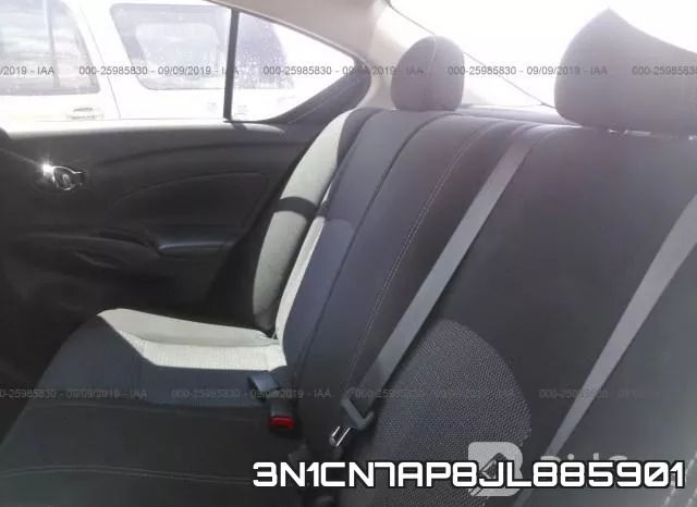 3N1CN7AP8JL885901 фото 9