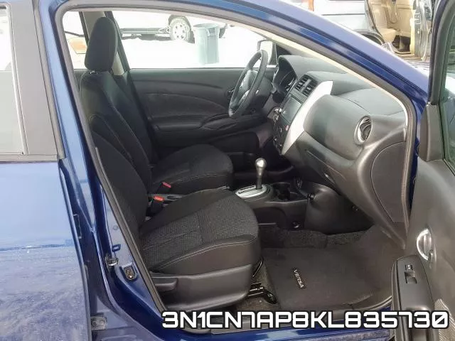 3N1CN7AP8KL835730 фото 6
