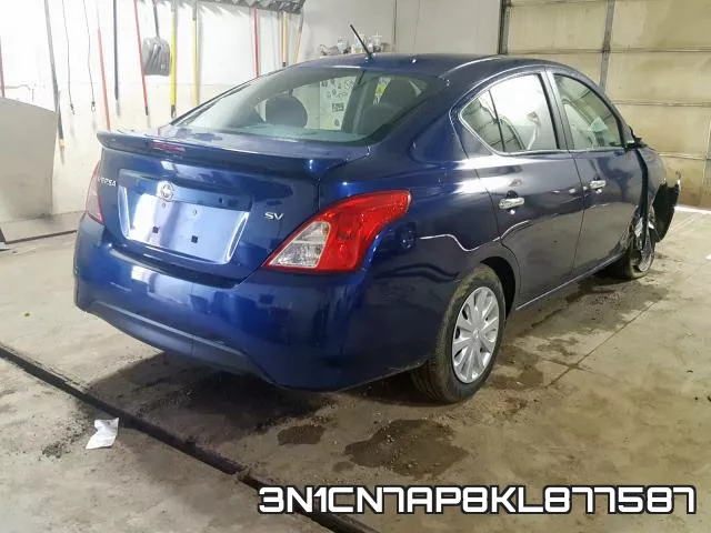 3N1CN7AP8KL877587 фото 5