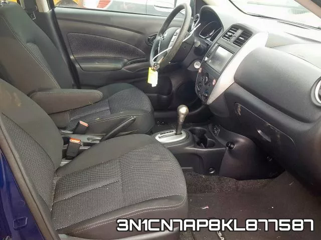 3N1CN7AP8KL877587 фото 6