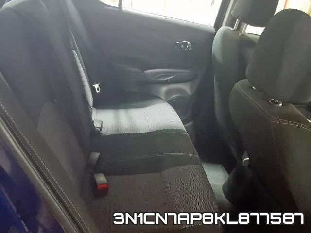 3N1CN7AP8KL877587 фото 7