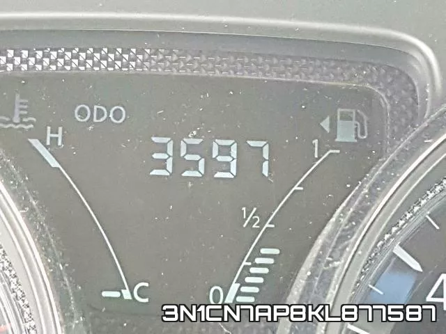3N1CN7AP8KL877587 фото 9