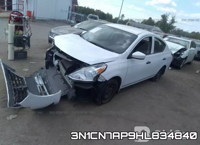 3N1CN7AP9HL834840 фото 3