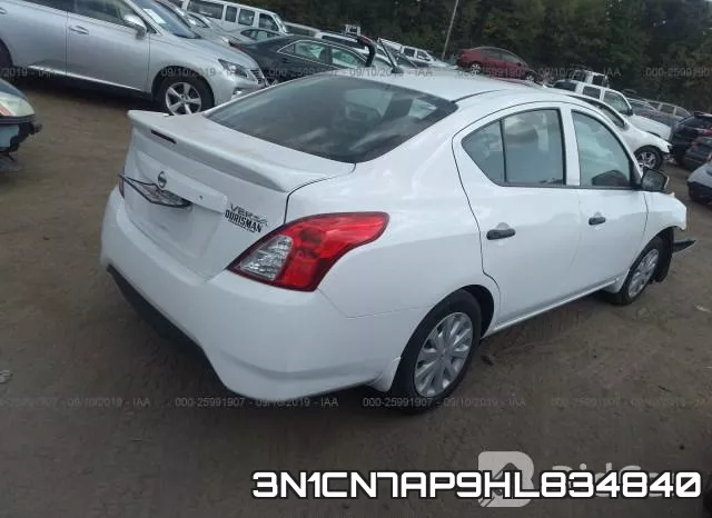3N1CN7AP9HL834840 фото 5