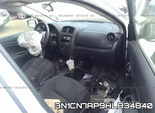 3N1CN7AP9HL834840 фото 6