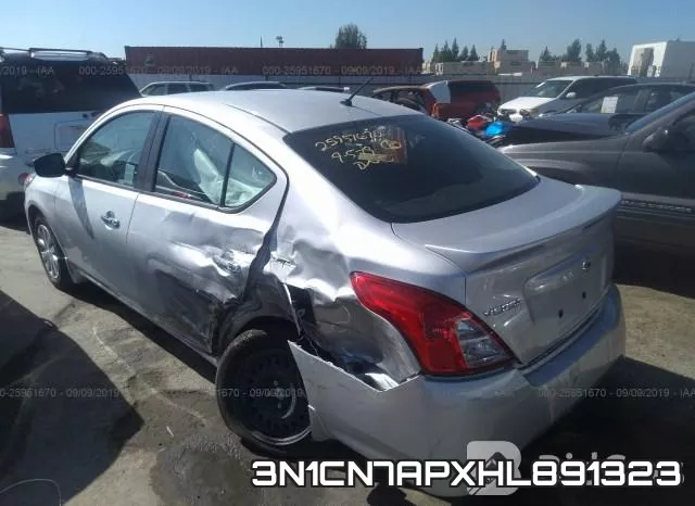 3N1CN7APXHL891323 фото 4