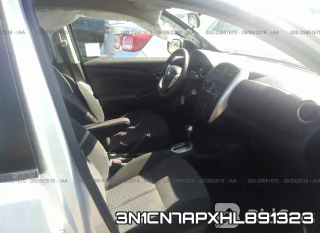 3N1CN7APXHL891323 фото 6
