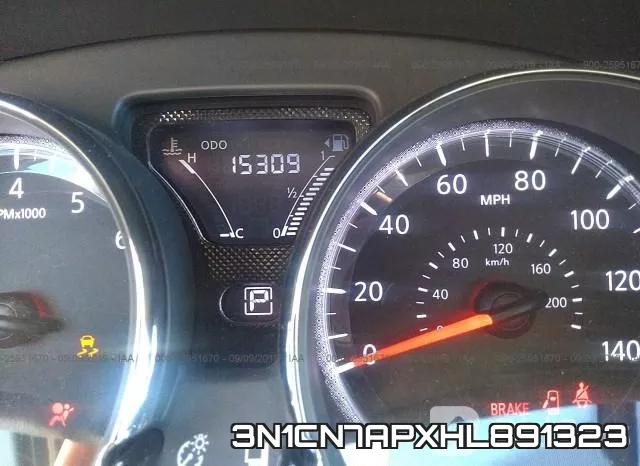 3N1CN7APXHL891323 фото 8