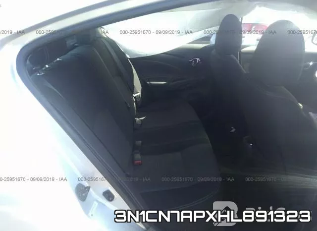 3N1CN7APXHL891323 фото 9