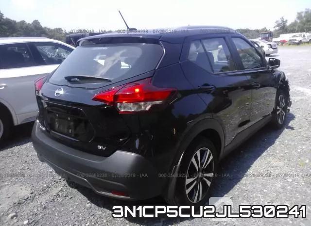 3N1CP5CU2JL530241 фото 5