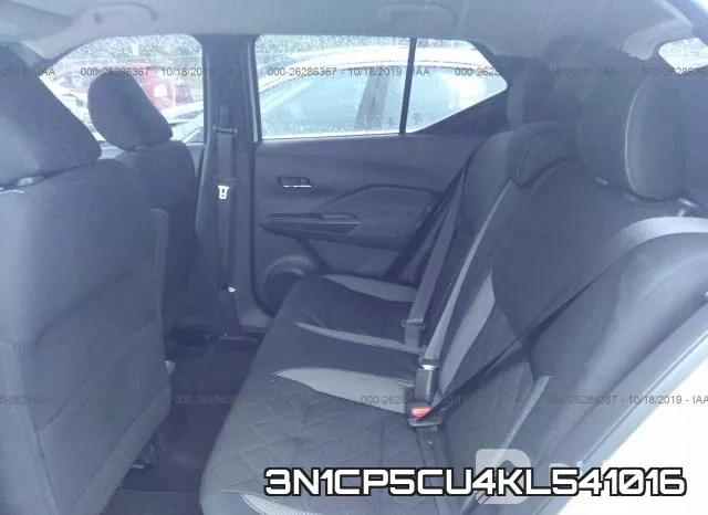 3N1CP5CU4KL541016 фото 9