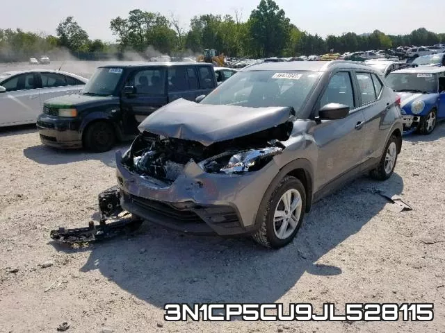 3N1CP5CU9JL528115 фото 3