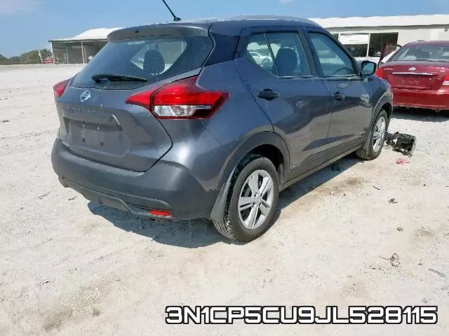 3N1CP5CU9JL528115 фото 5