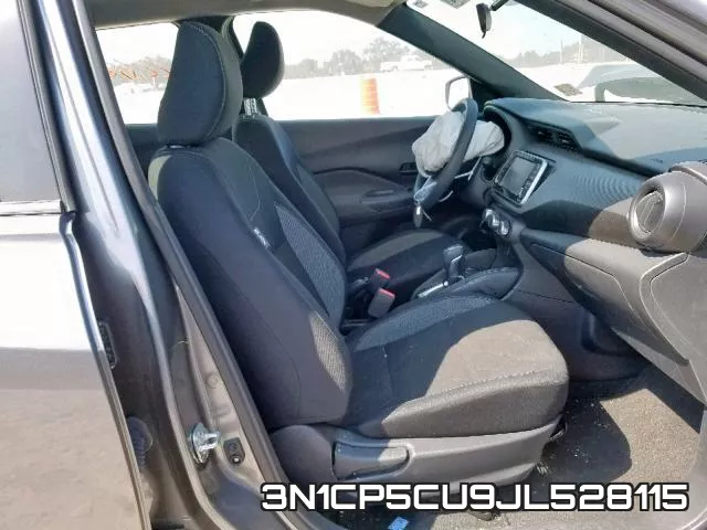 3N1CP5CU9JL528115 фото 6