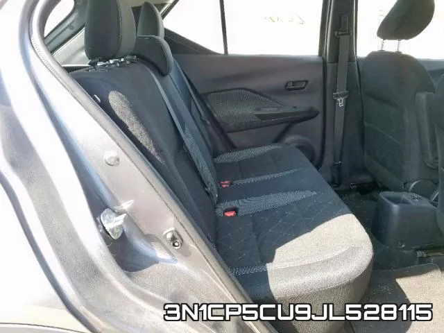 3N1CP5CU9JL528115 фото 7