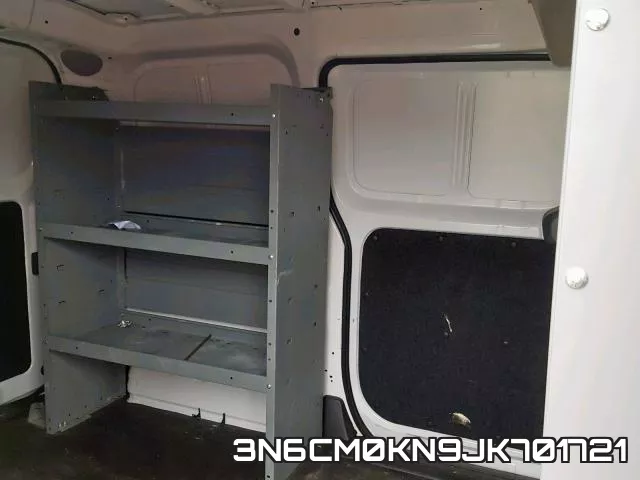 3N6CM0KN9JK701721 фото 7