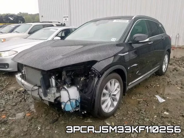 3PCAJ5M33KF110256 фото 3