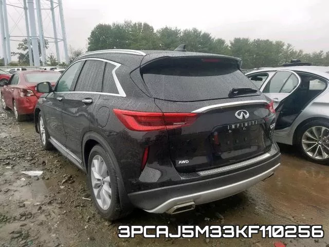 3PCAJ5M33KF110256 фото 4