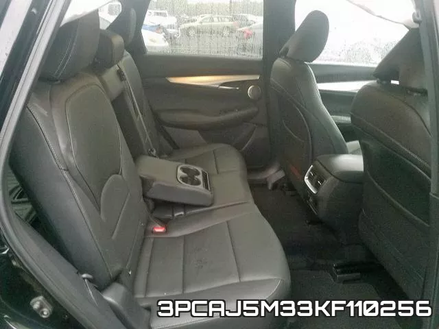 3PCAJ5M33KF110256 фото 7