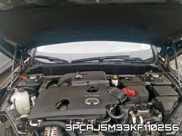 3PCAJ5M33KF110256 фото 8