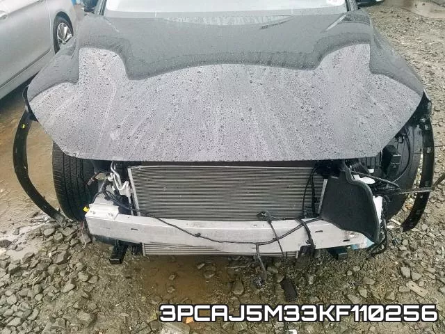 3PCAJ5M33KF110256 фото 10