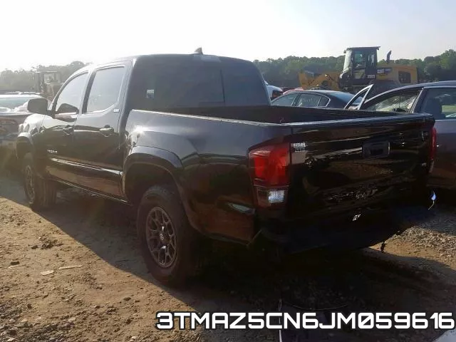3TMAZ5CN6JM059616 фото 4