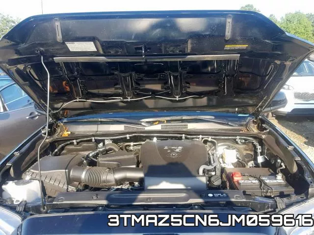 3TMAZ5CN6JM059616 фото 8