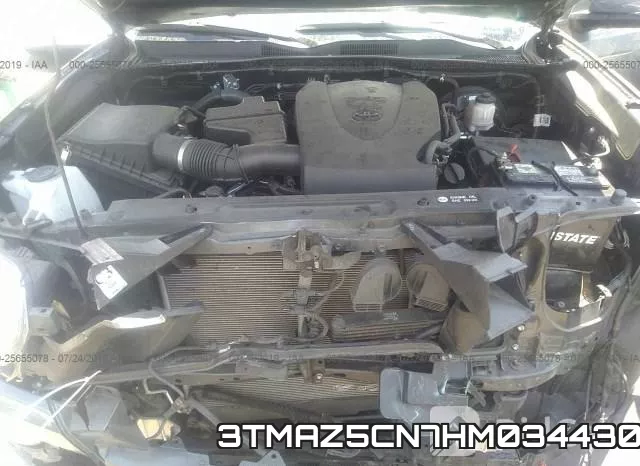 3TMAZ5CN7HM034430 фото 2