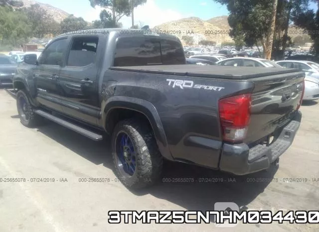3TMAZ5CN7HM034430 фото 4