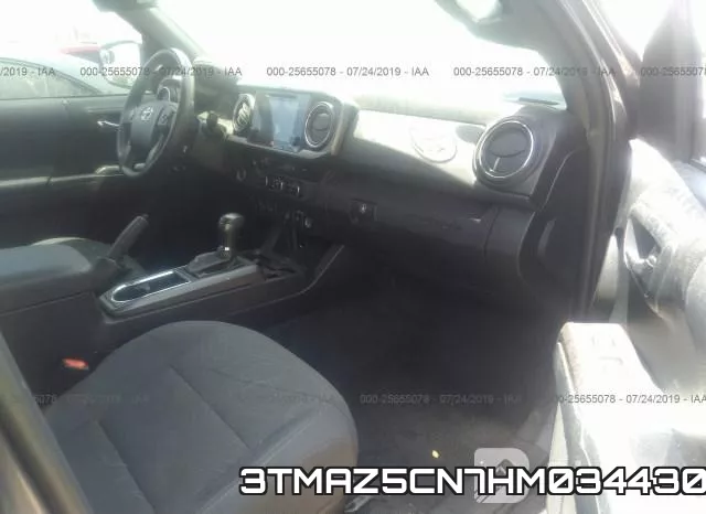 3TMAZ5CN7HM034430 фото 6