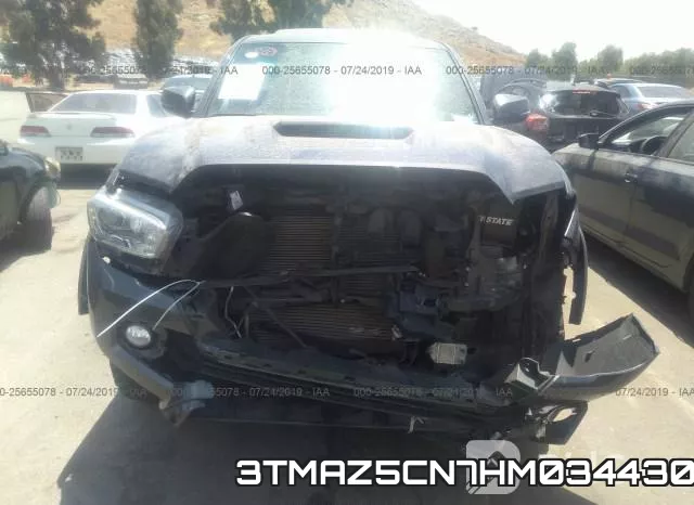 3TMAZ5CN7HM034430 фото 7