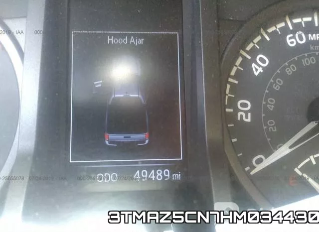 3TMAZ5CN7HM034430 фото 8