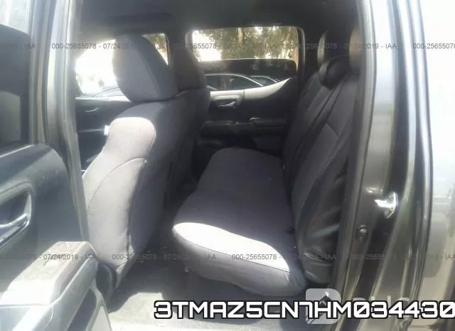 3TMAZ5CN7HM034430 фото 9