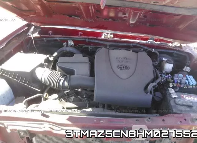 3TMAZ5CN8HM027552 фото 2