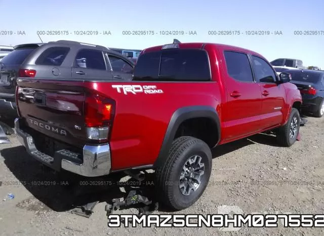 3TMAZ5CN8HM027552 фото 5