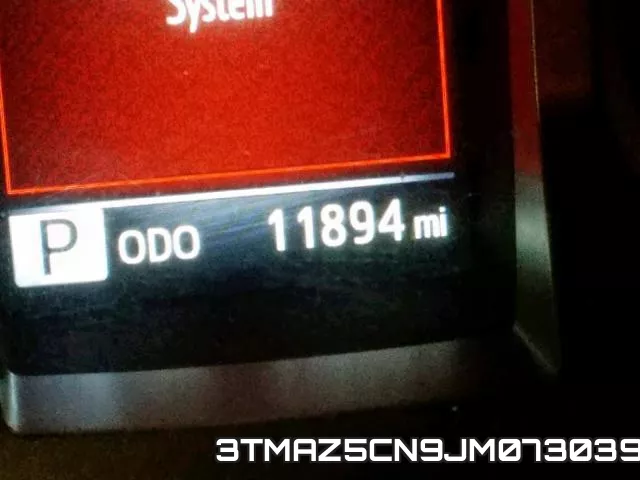 3TMAZ5CN9JM073039 фото 9