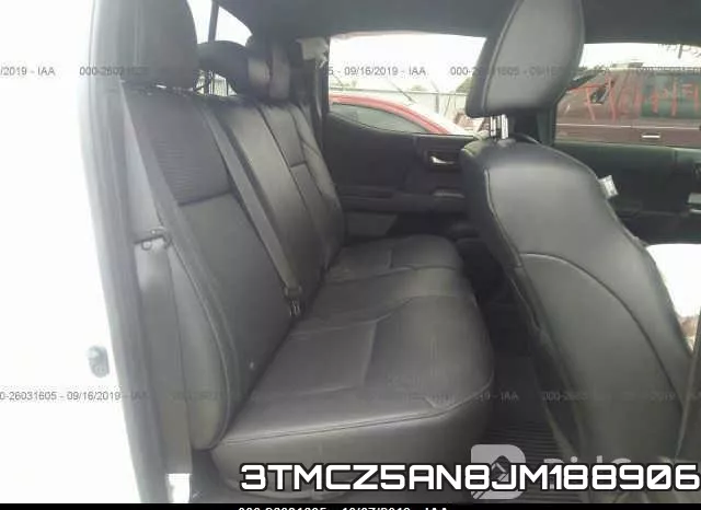 3TMCZ5AN8JM188906 фото 9