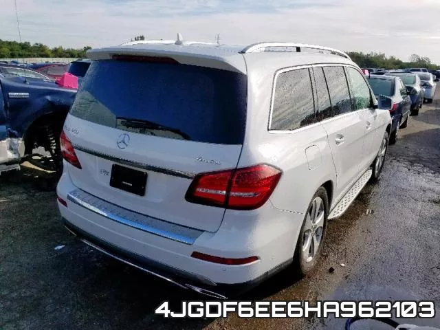 4JGDF6EE6HA962103 фото 5