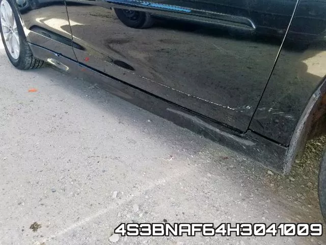 4S3BNAF64H3041009 фото 10