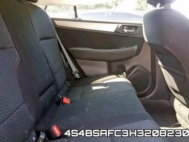 4S4BSAFC3H3208230 фото 7