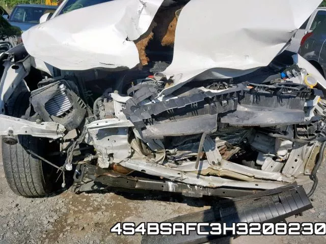4S4BSAFC3H3208230 фото 8