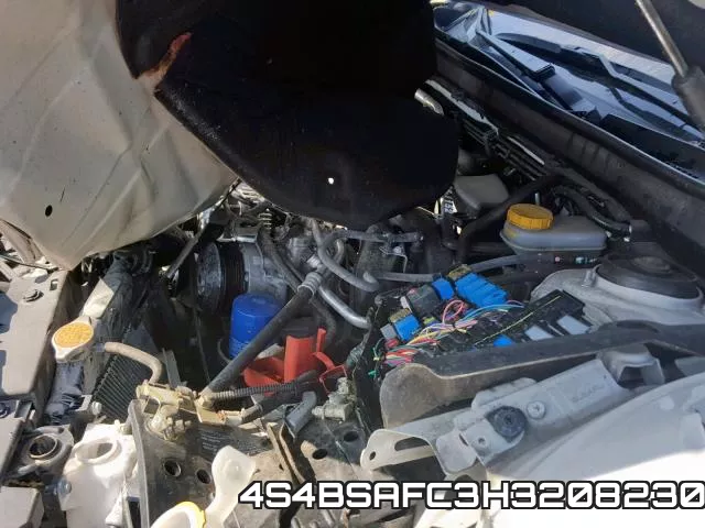 4S4BSAFC3H3208230 фото 10