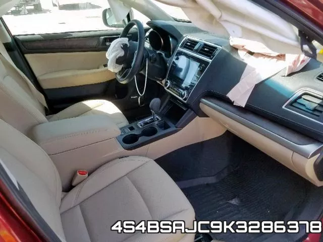 4S4BSAJC9K3286378 фото 6