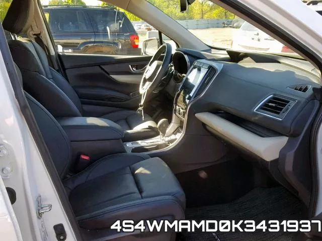 4S4WMAMD0K3431937 фото 6