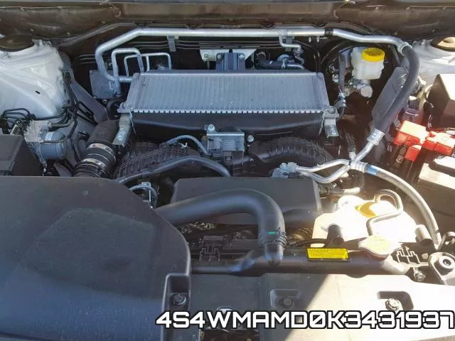 4S4WMAMD0K3431937 фото 8