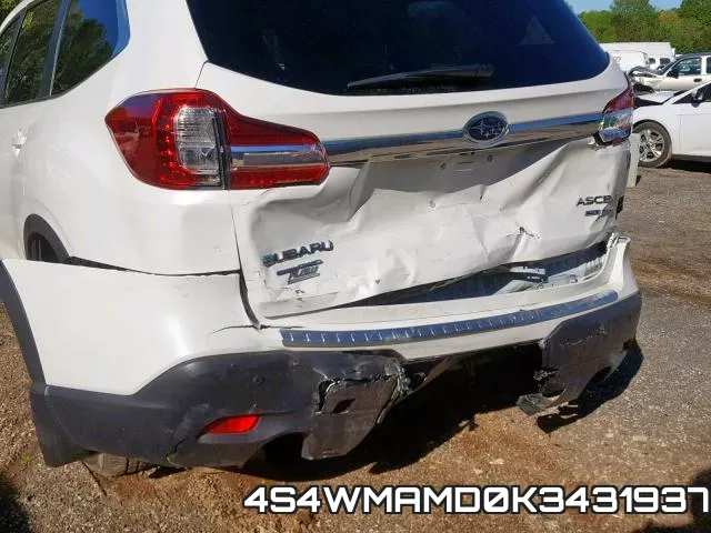 4S4WMAMD0K3431937 фото 10