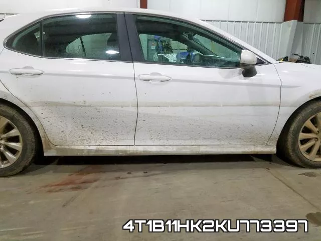 4T1B11HK2KU773397 фото 9